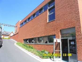 Ecole Van Hulst