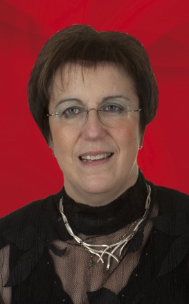 Patricia Tamburo