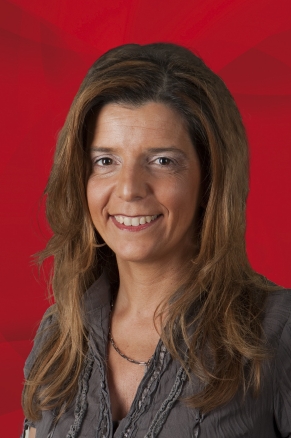 Claudia Di Giuseppe
