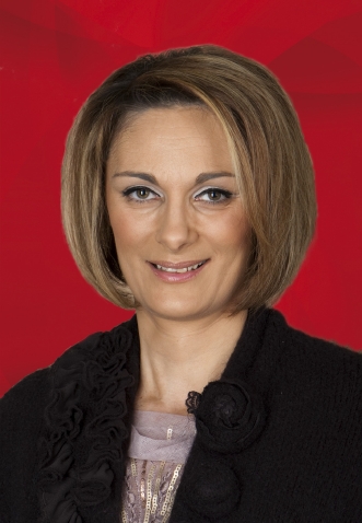 Anna-Rita Farneti