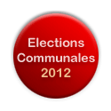Elections comunale 2012